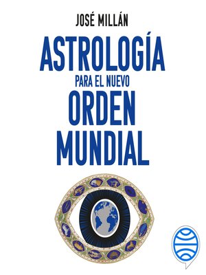 Astrología para el nuevo orden mundial - Audiobook